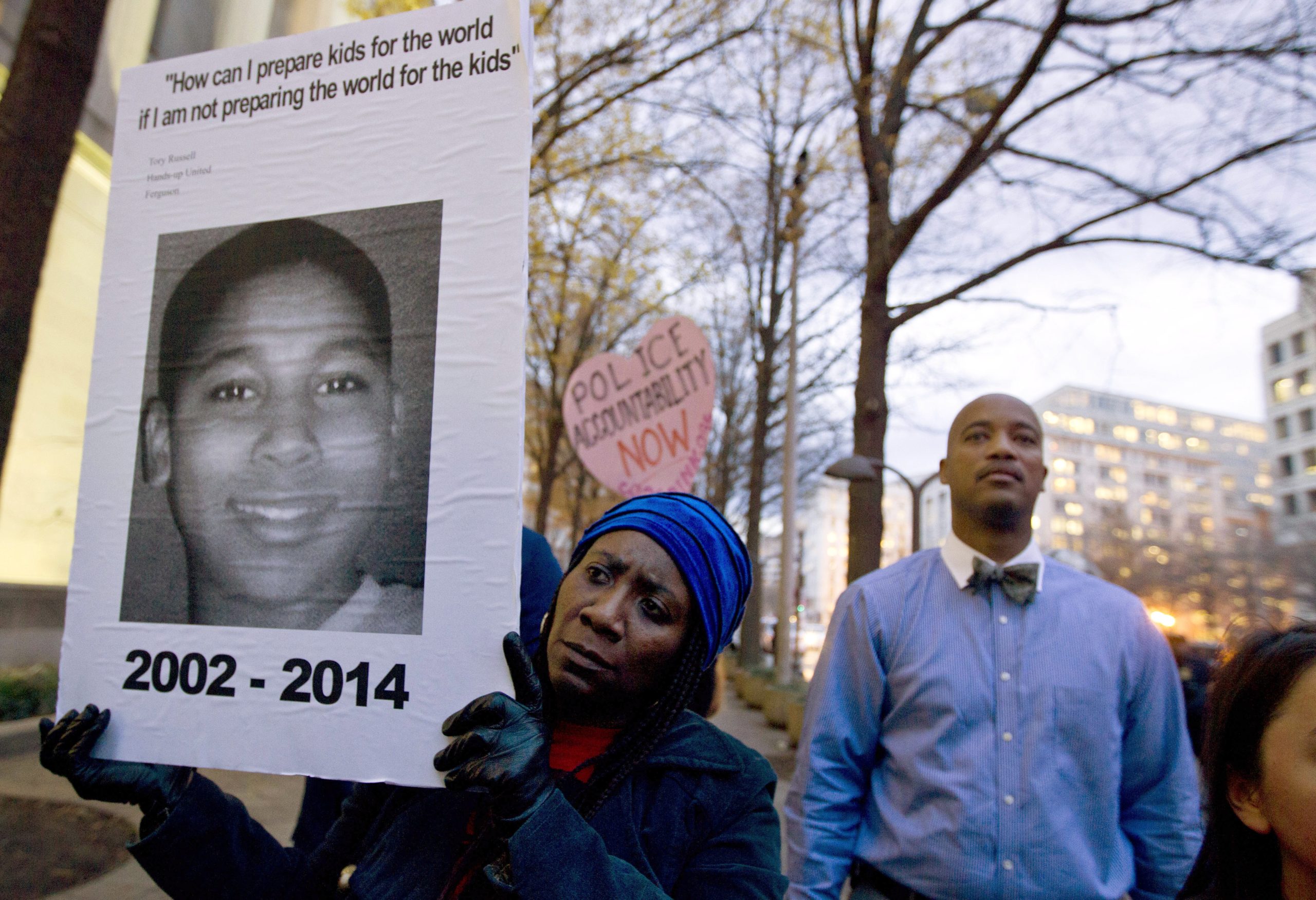 Officer who killed Tamir Rice leaves new job in West Virginia – News.net