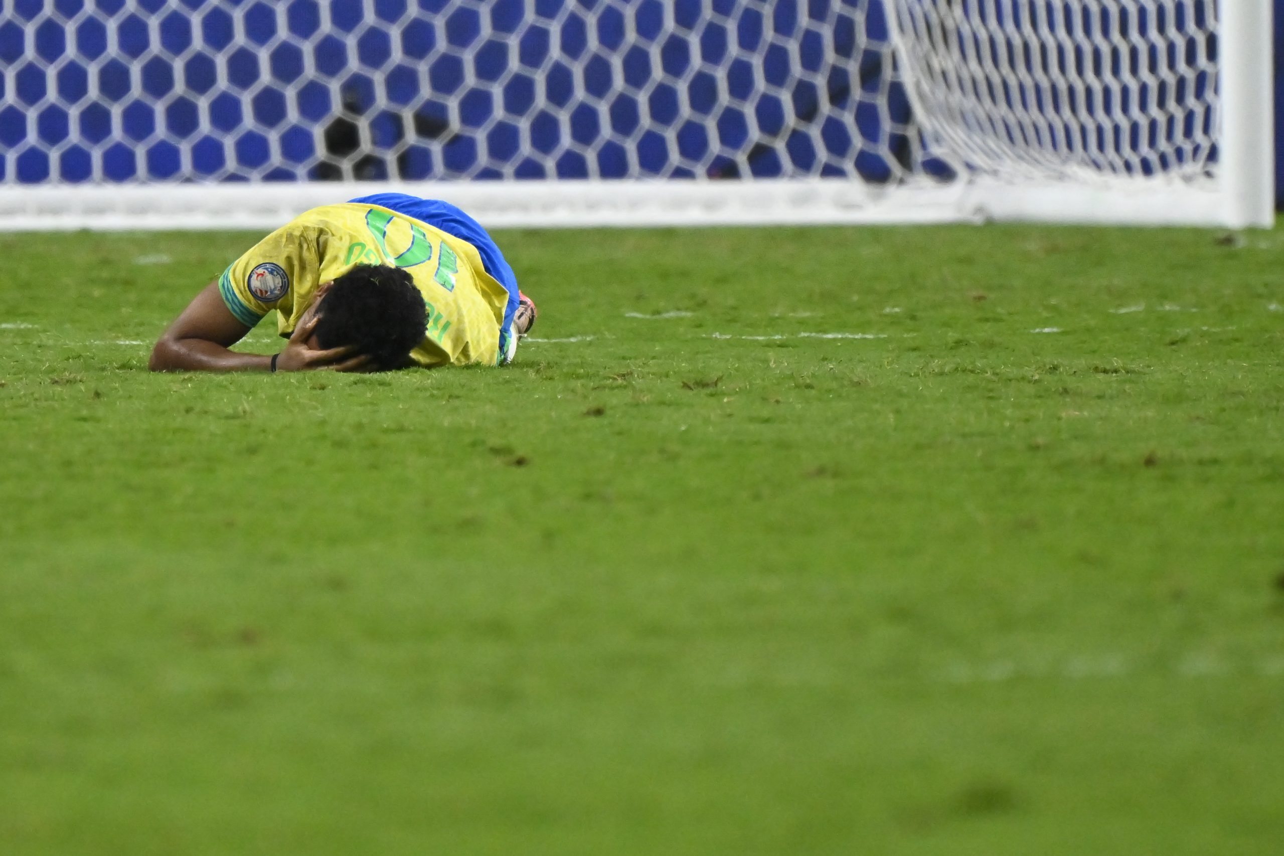 Breaking News: Ecuador'S Chances At The Copa América Semifinals - 3pw27kt