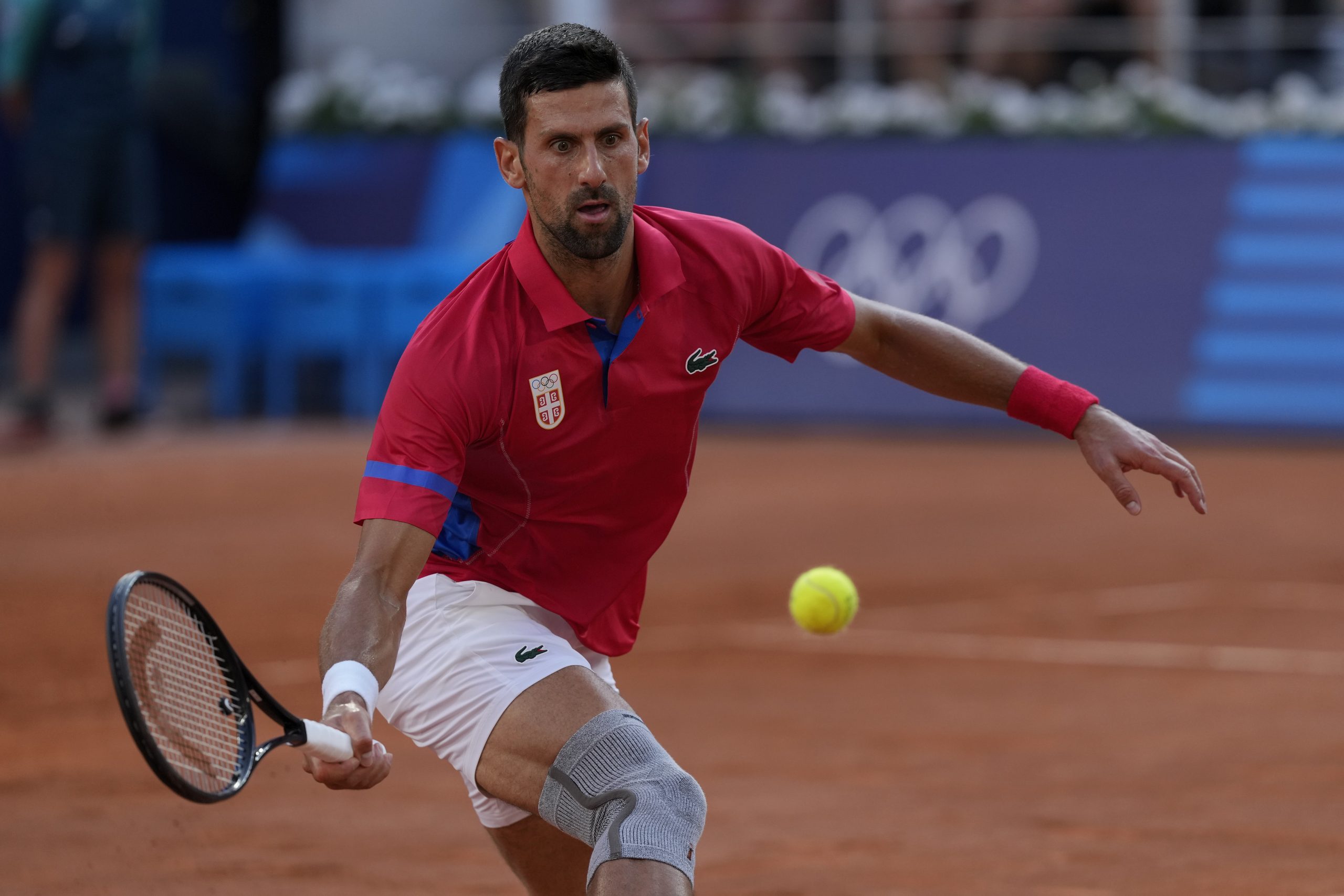 Must See: Norrie'S Emotional Victory After Beating Musetti! - u3u80ti