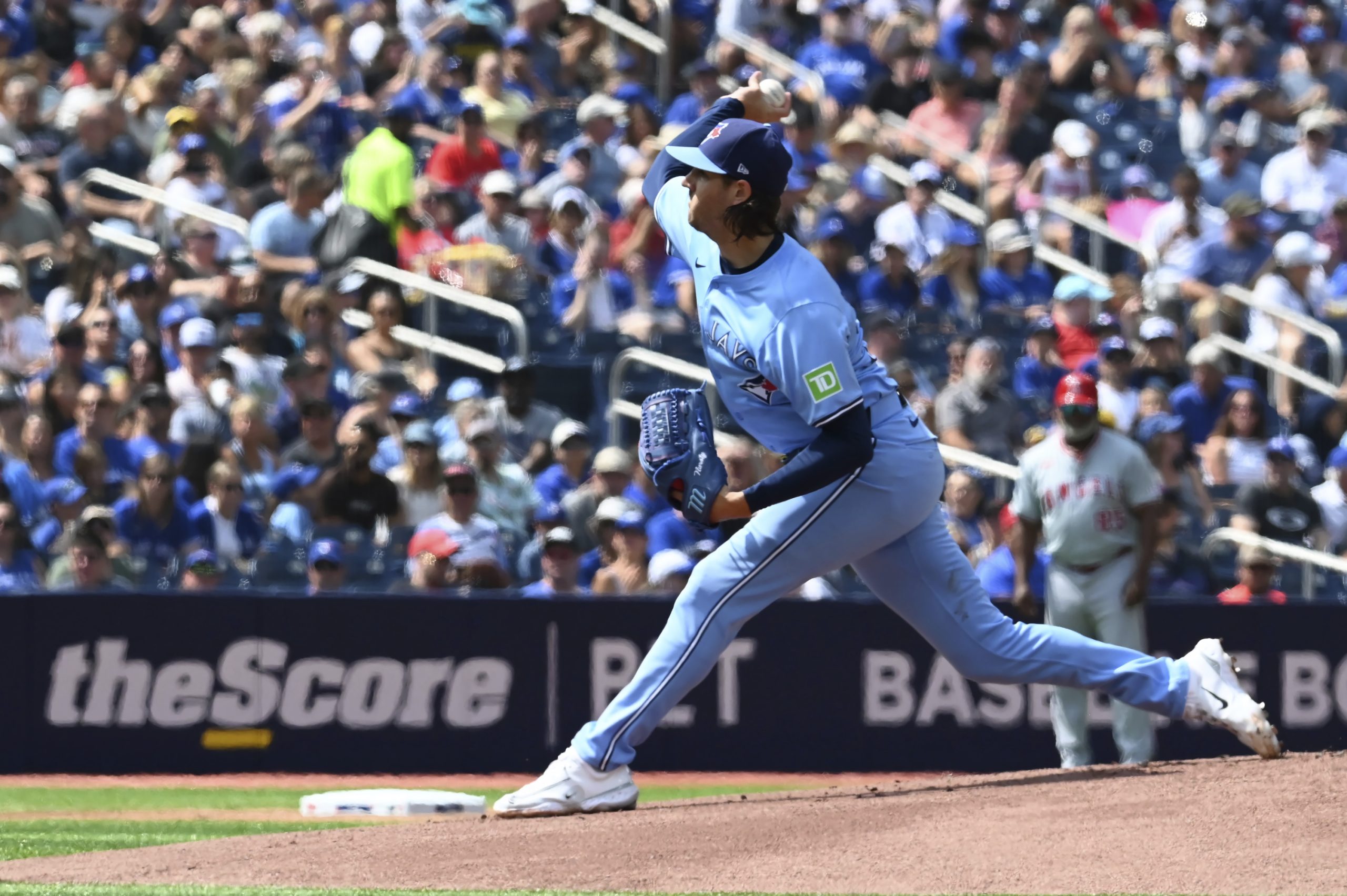 Incredible Finish! Blue Jays Win 5 4 Against Dodgers (Mlb Gameday: Blue Jays 5, Dodgers 4 Final Score 08/10/2025) - q4d17yx