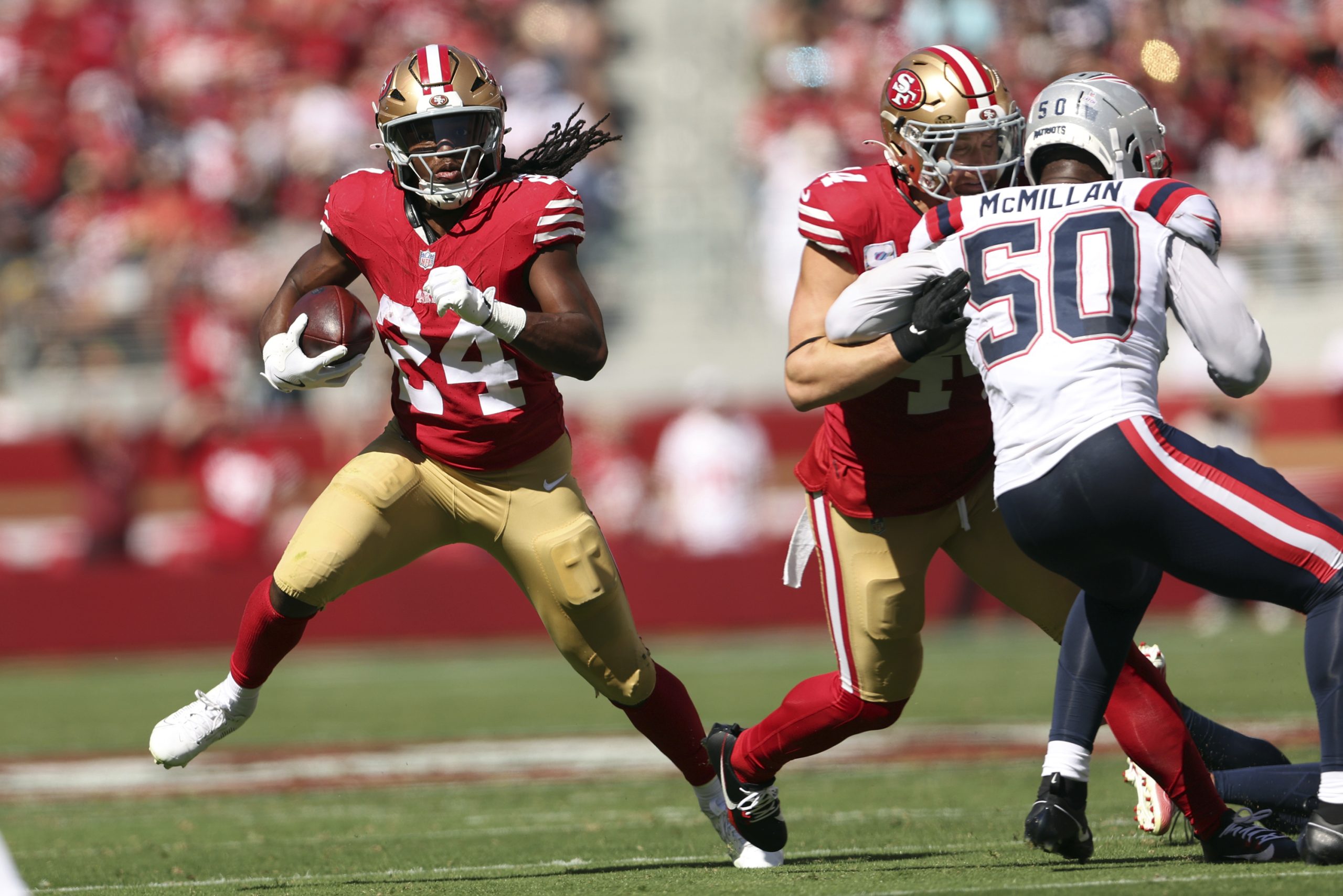 49ers look for back-to-back wins when they host the Cardinals – News.net