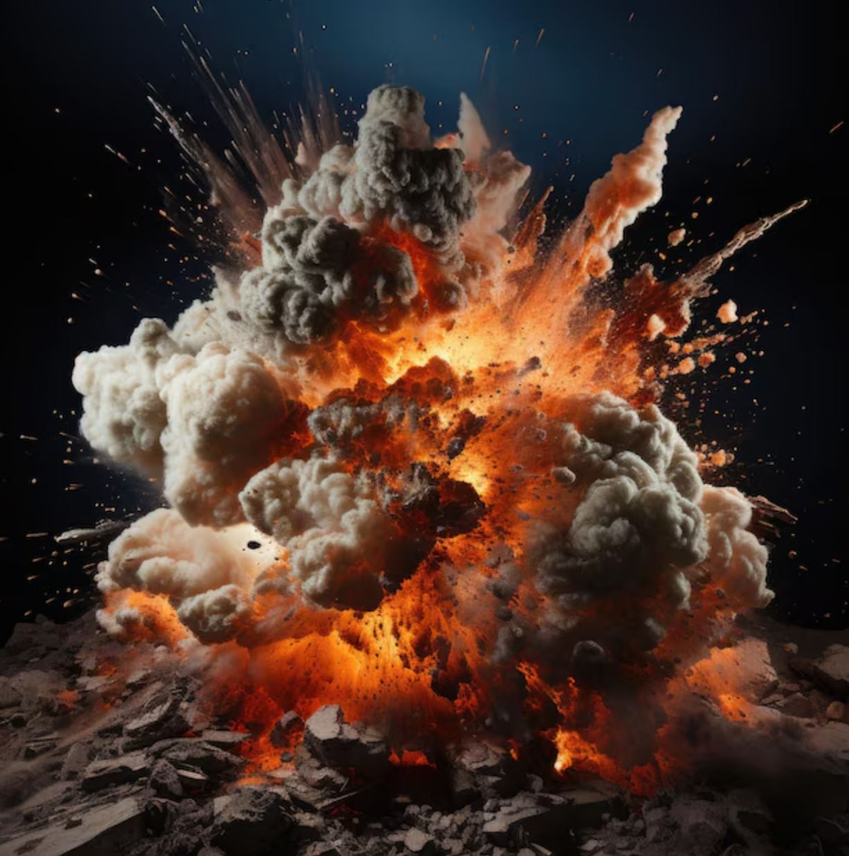 Exploding Pagers kill 9 and wound 2,750 in Lebanon – News.net