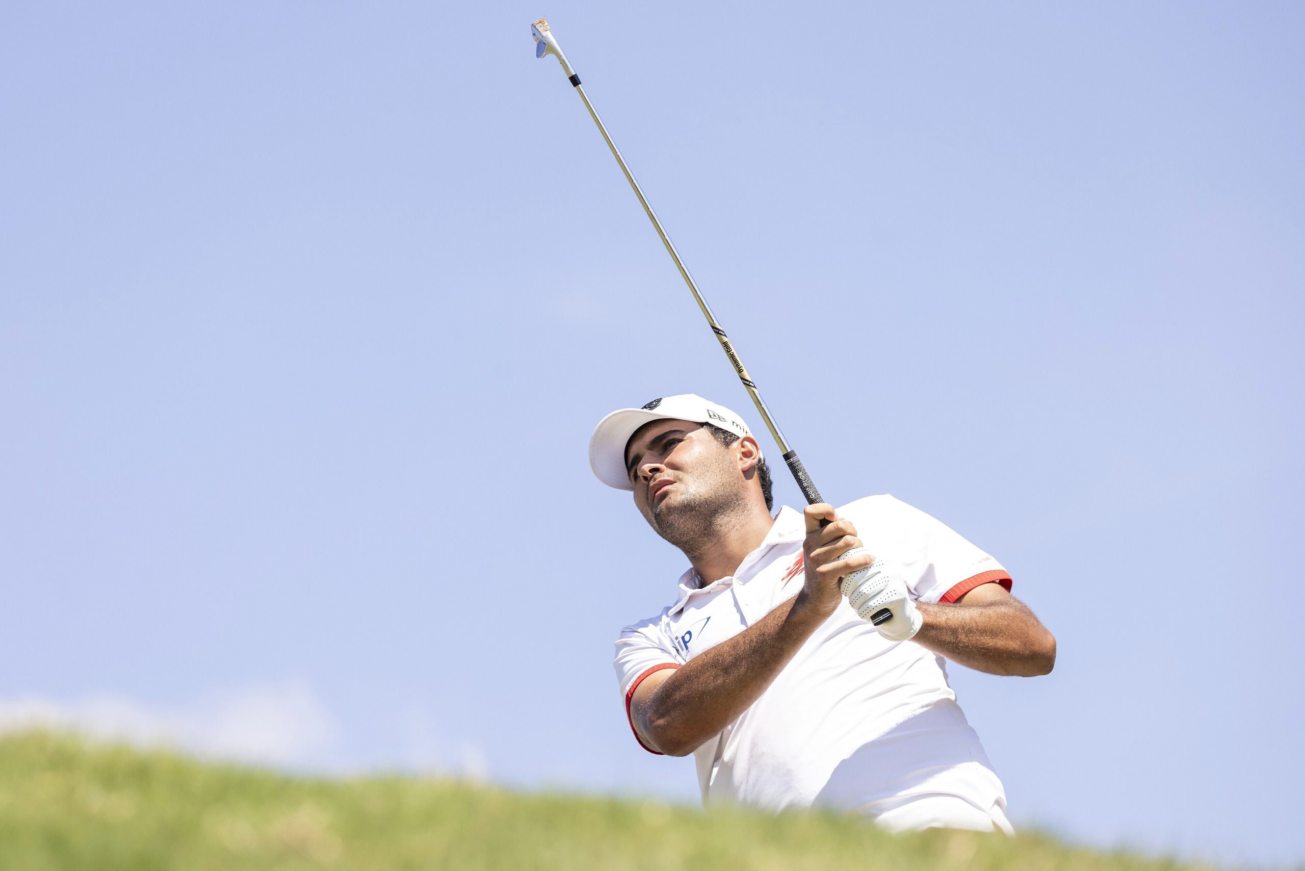Rehans Six Perfect Putts Lead Leicestershire To Victory! - 4uaj6cn