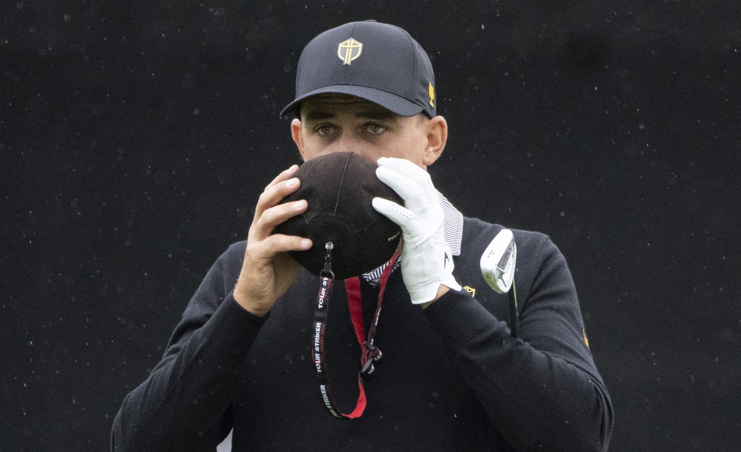 International team for the Presidents Cup at Royal Montreal - News.net