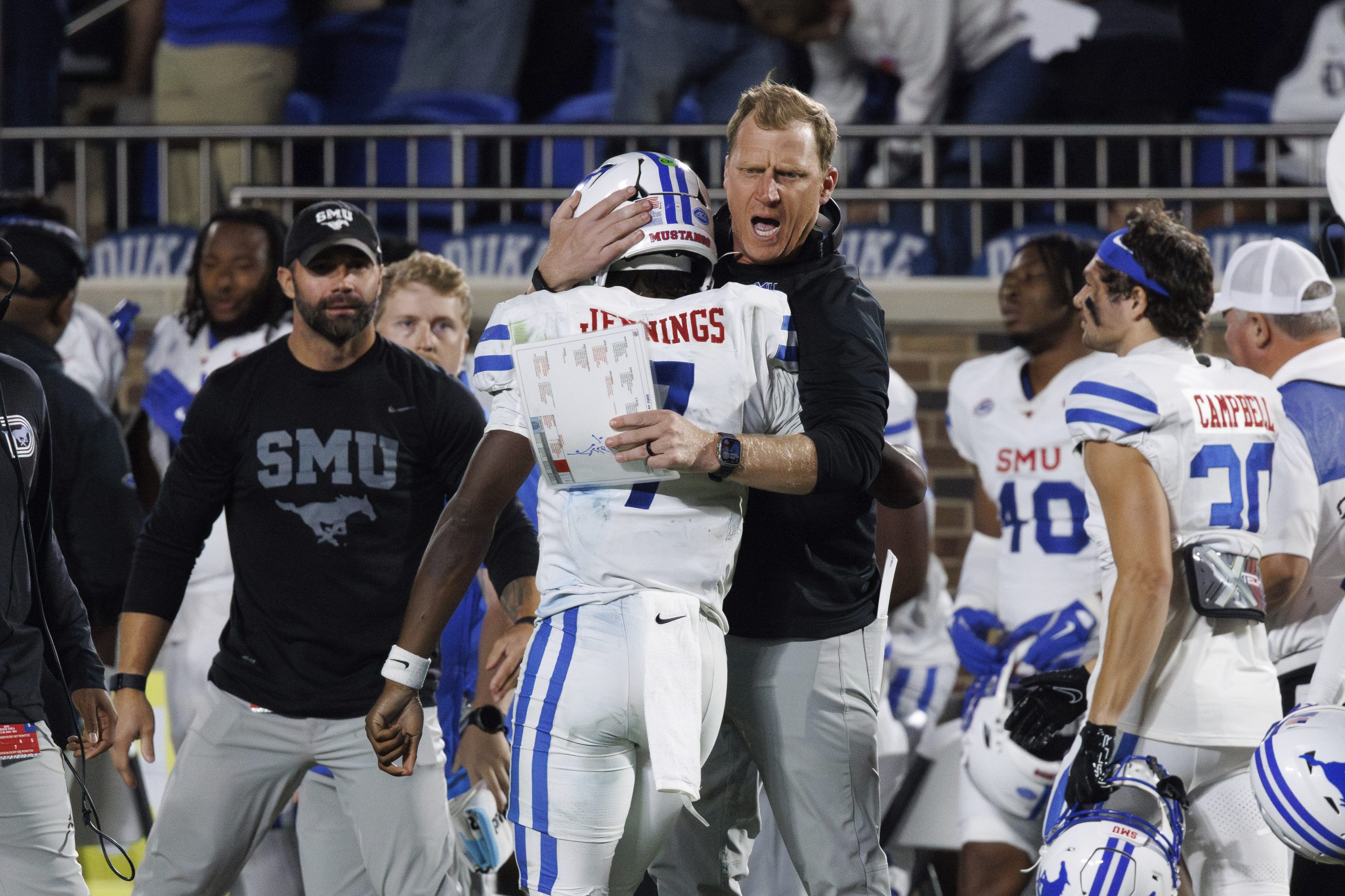 Smu Coach'S Unexpected Sec Criticism: What Happened? - 7gkg4fo