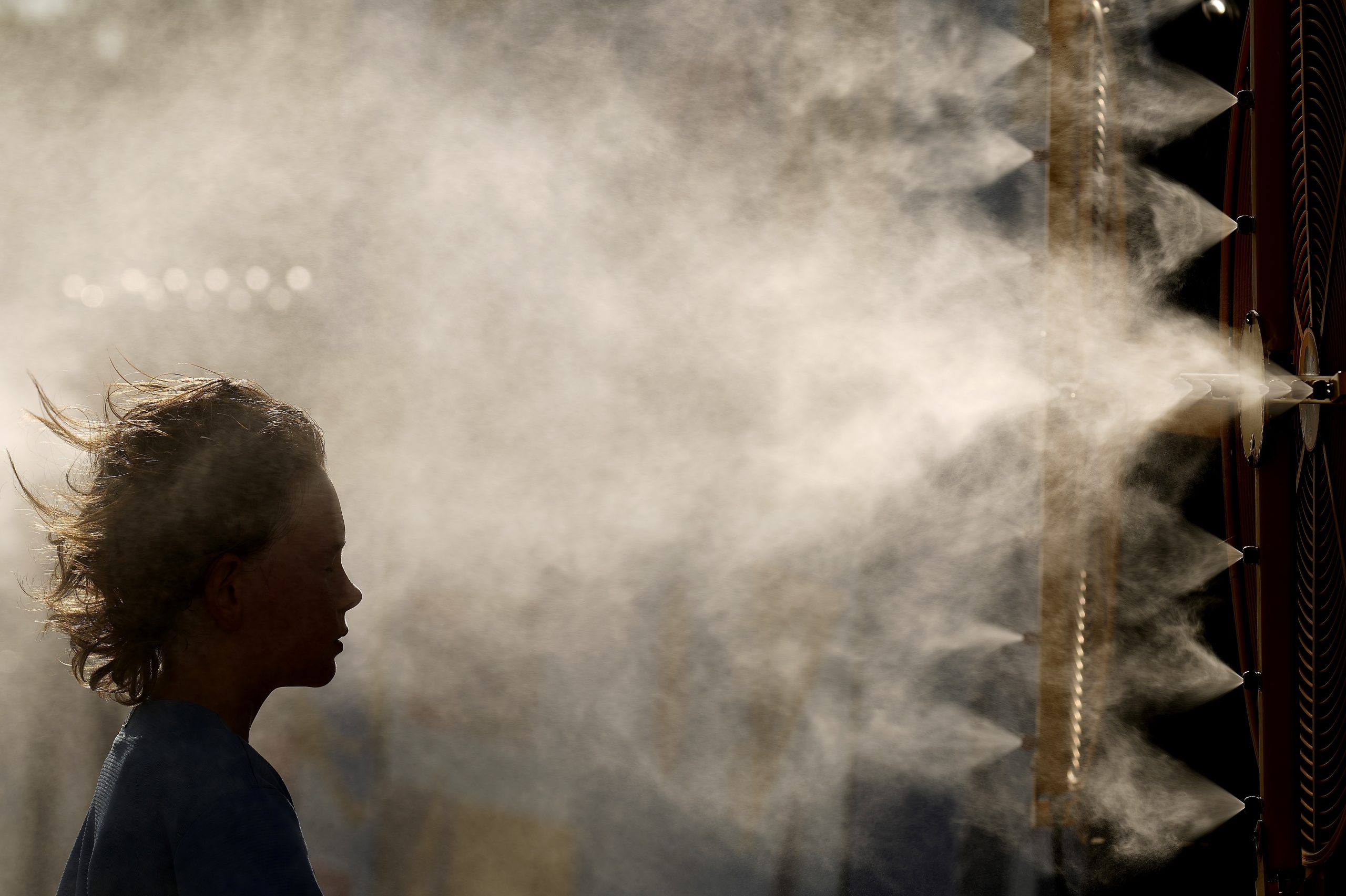 Is This The Hottest Year Ever? Tyrel'S Data Holds The Answer - xnrmeji