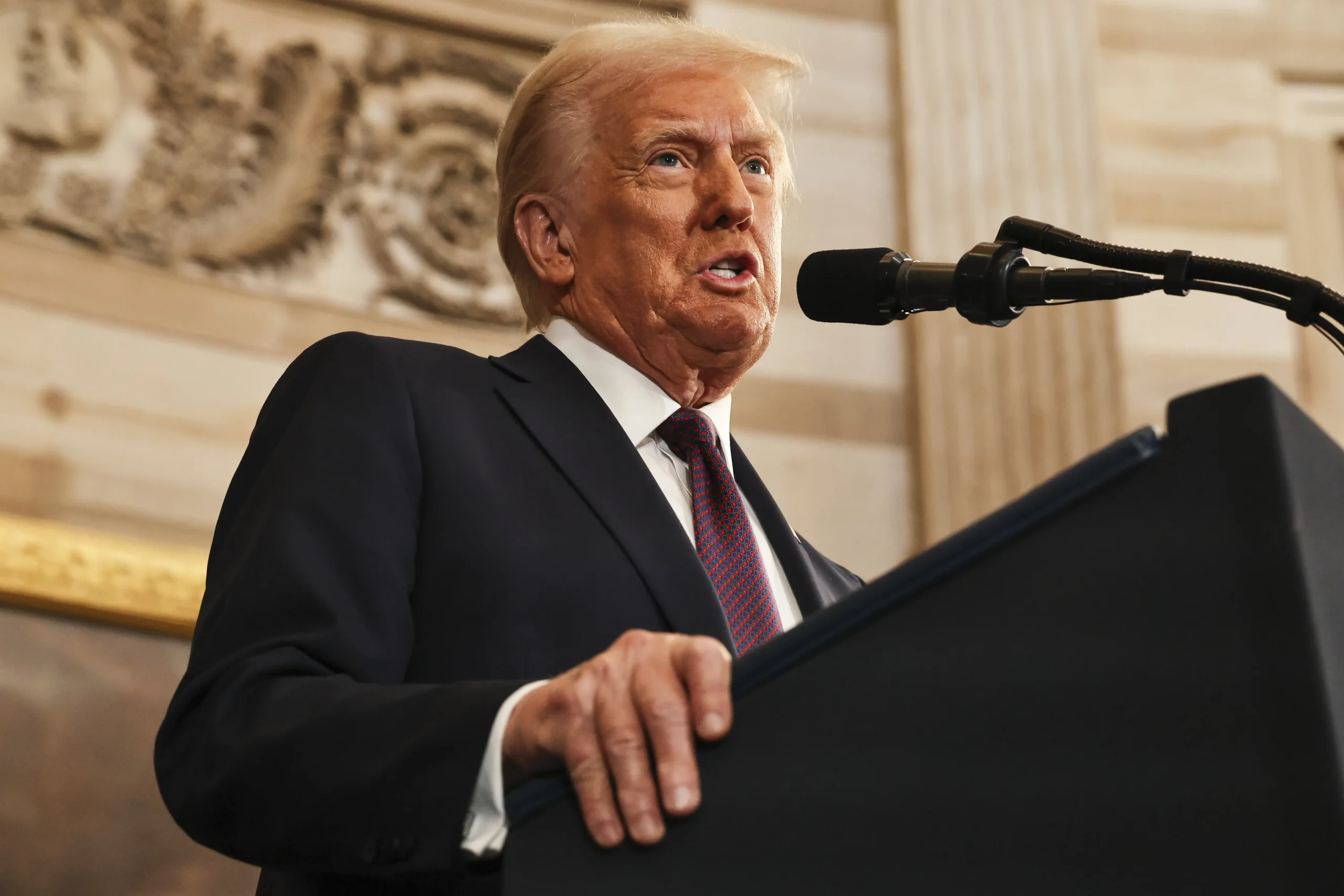 Trump Targets Utah Mail-in Voting Ahead of Primaries