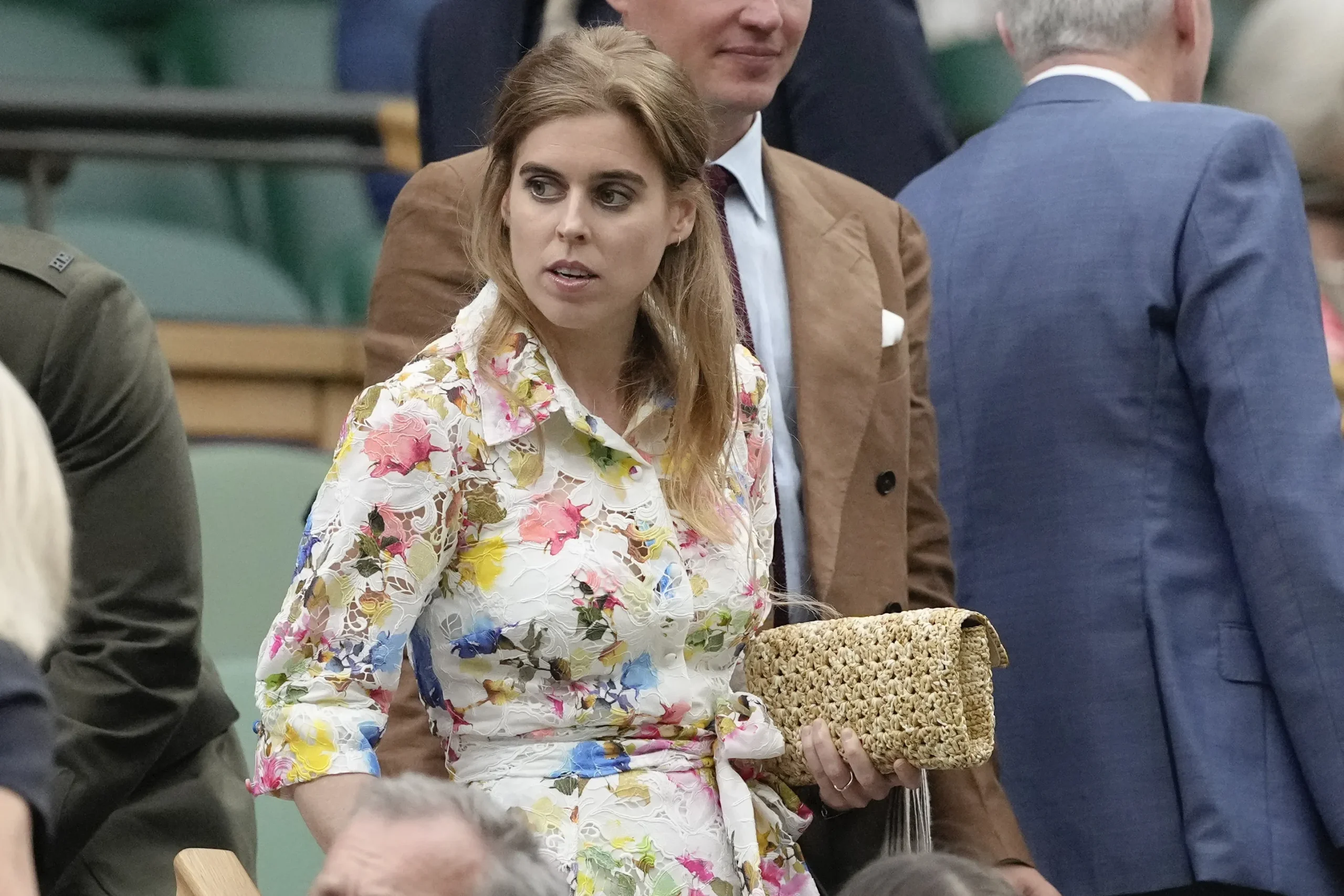 Britain’s Princess Beatrice gives birth to second daughter – News.net