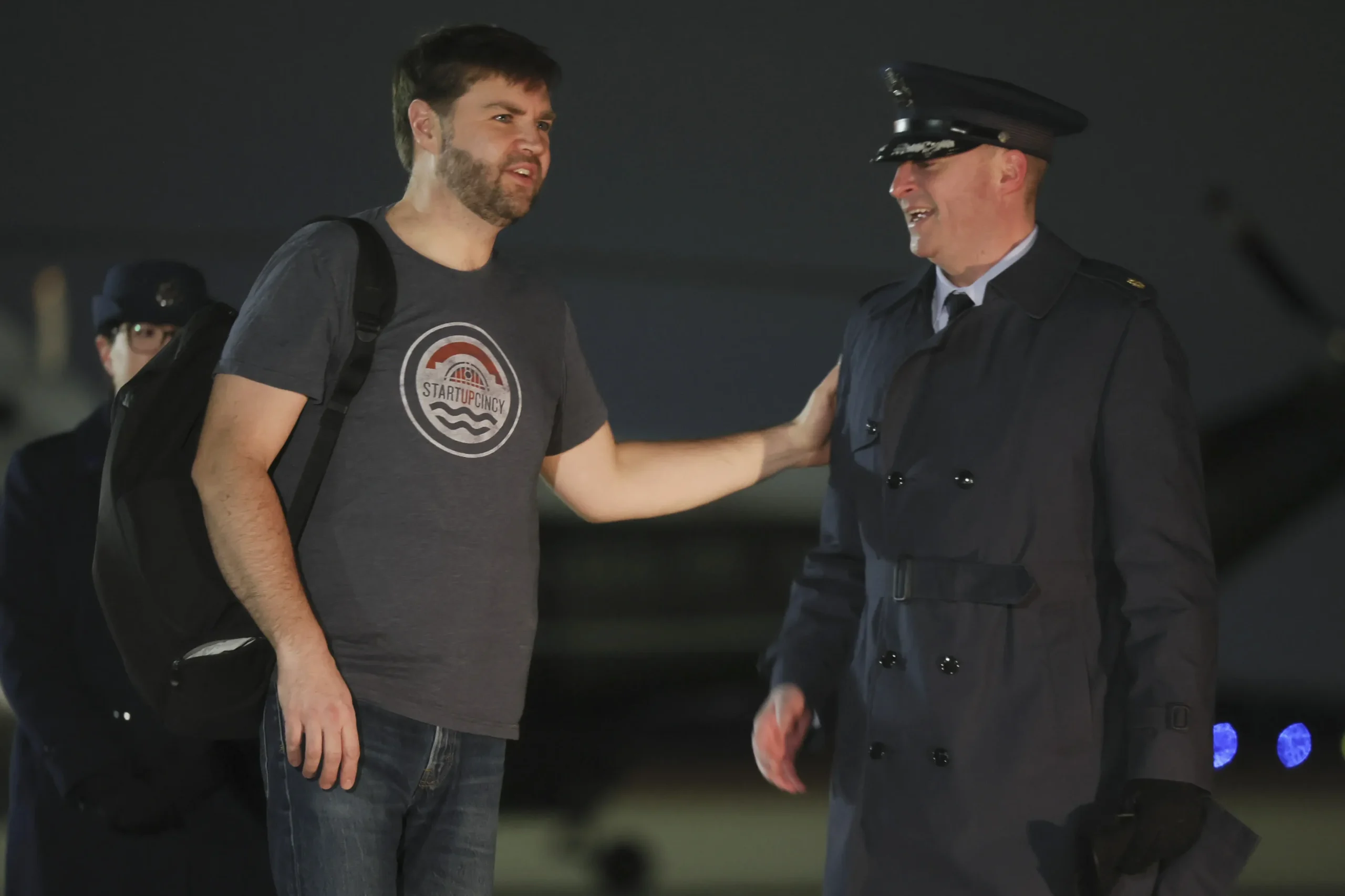 High Stakes Ai Summit In Paris World Leaders Tech Titans And