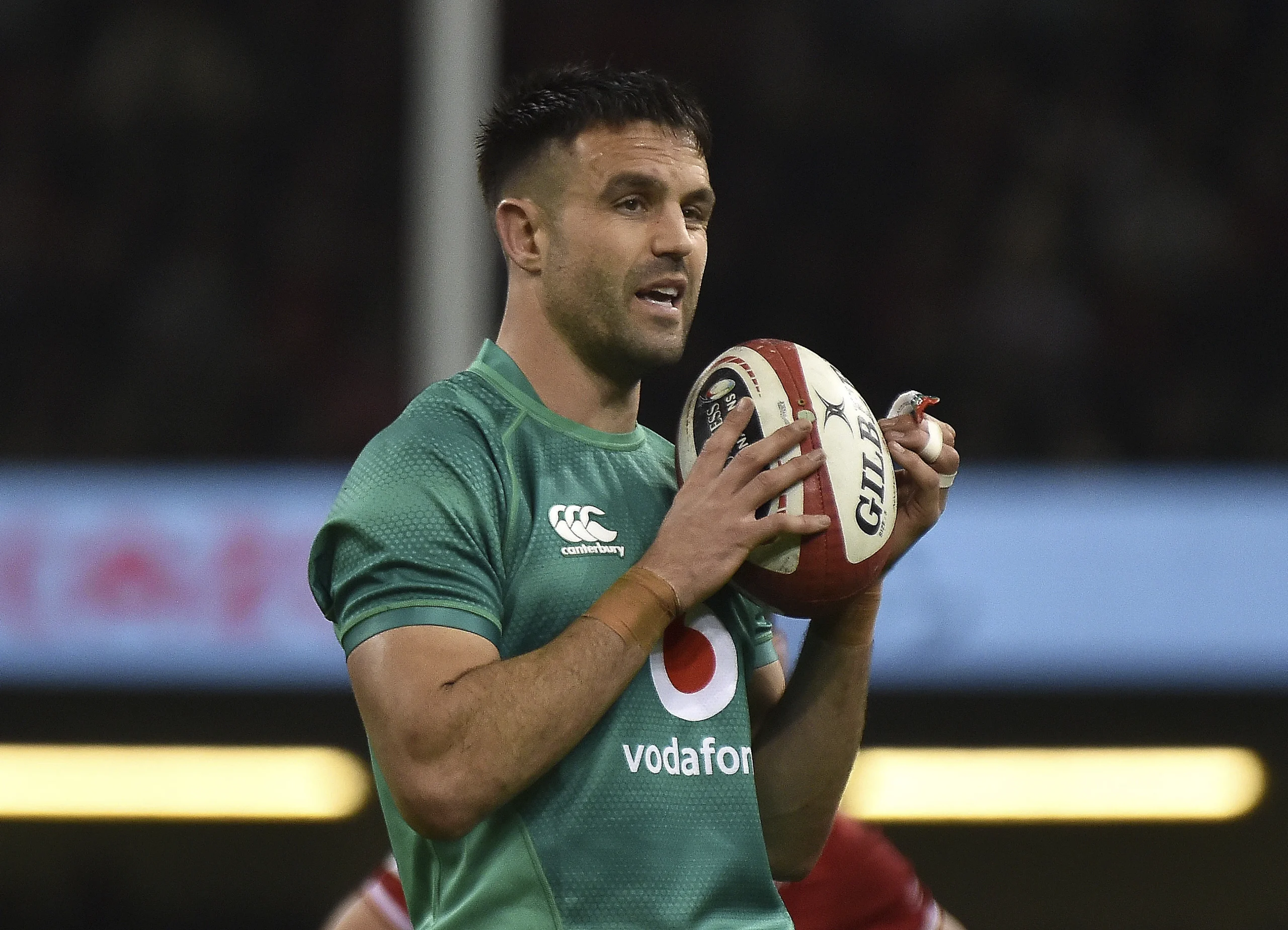 Three of Ireland rugby’s greatest make their last home stand in Dublin ...