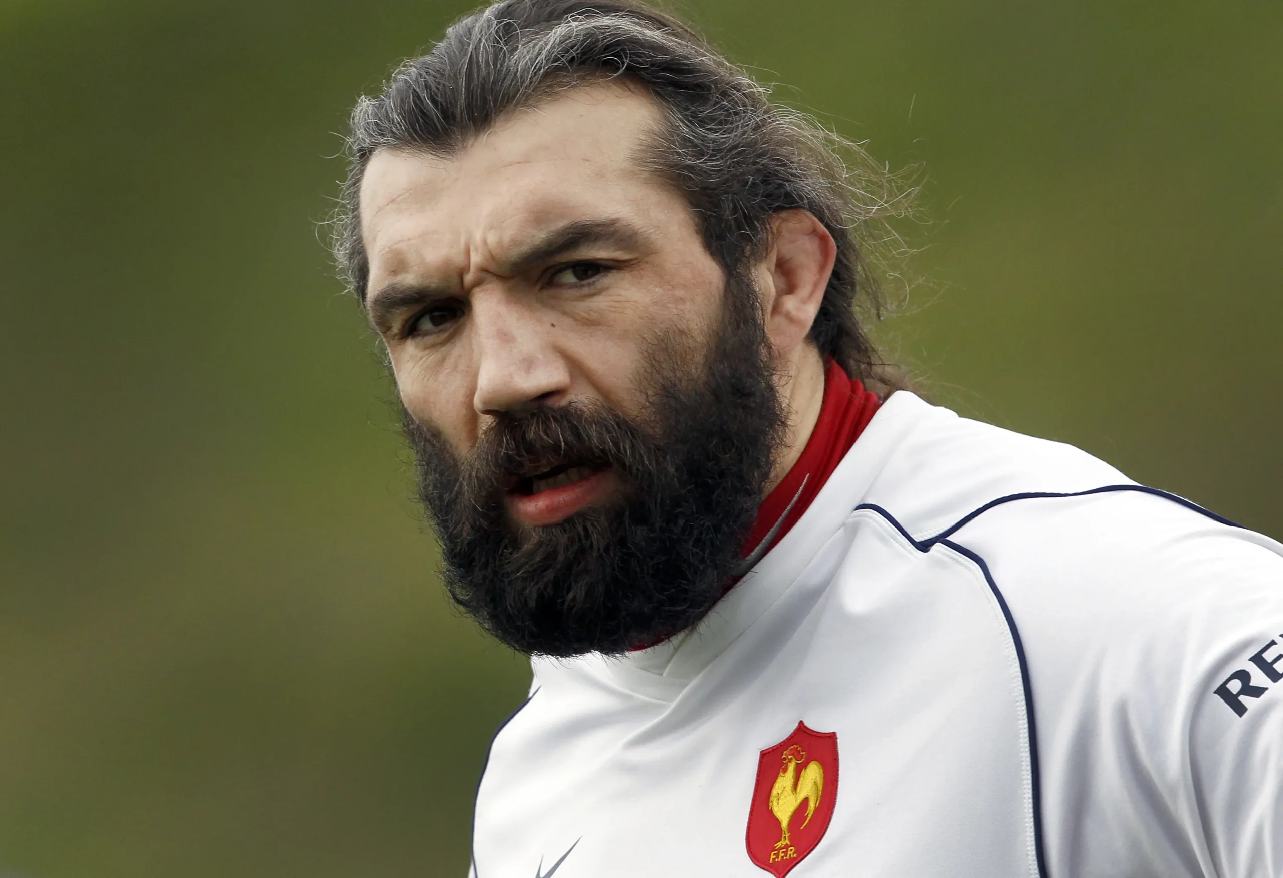 Racing tempted by available Sébastien Chabal | Sale | The Guardian