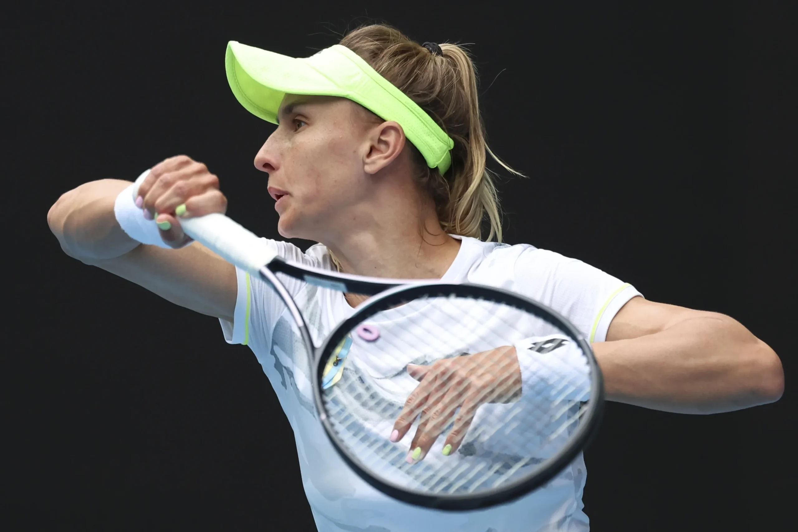 The Broader Implications for Tennis