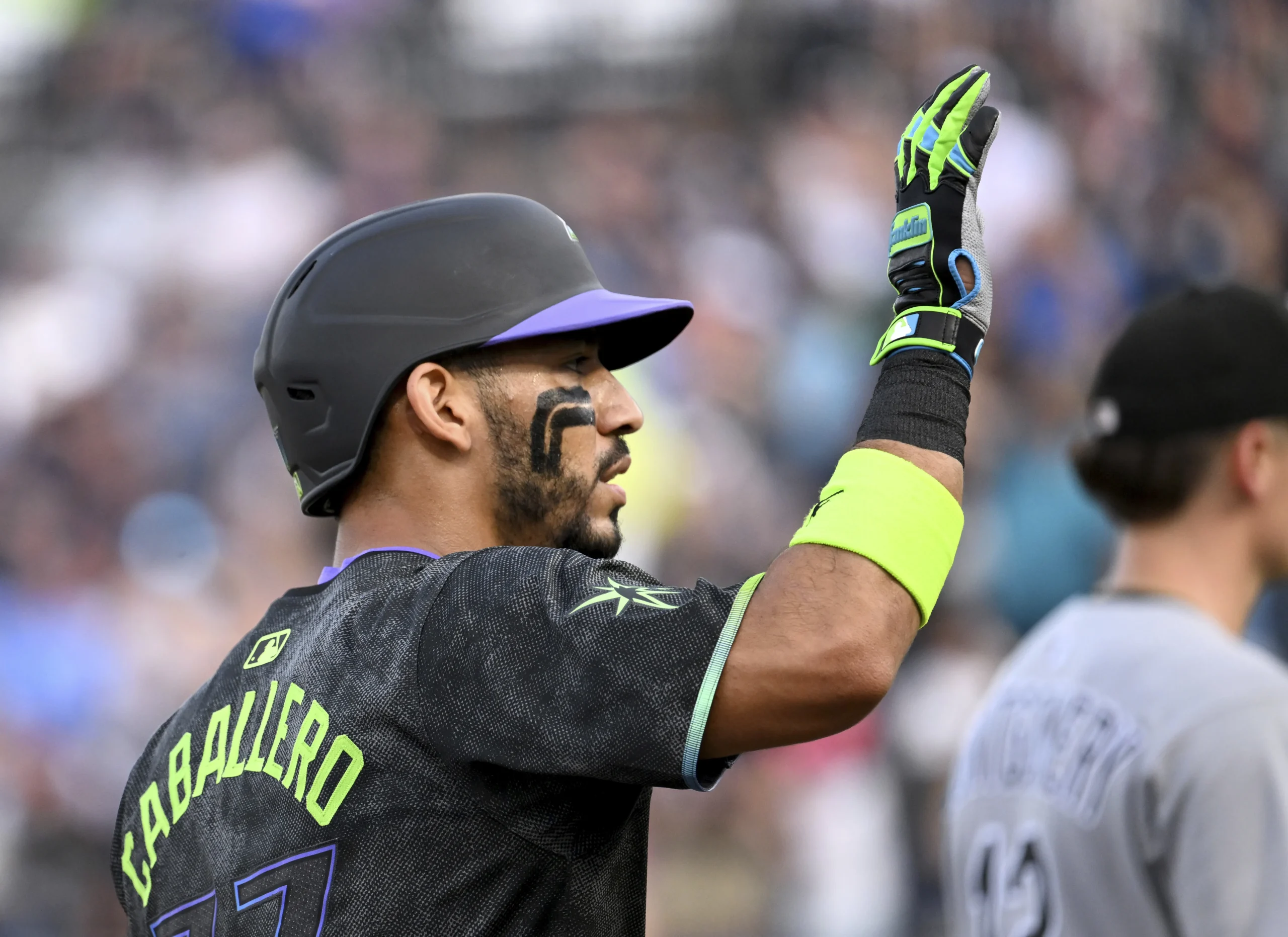 Chicago Rays Rays edge White Sox 4-3, snap Chicago’s 5-game winning streak – News.net