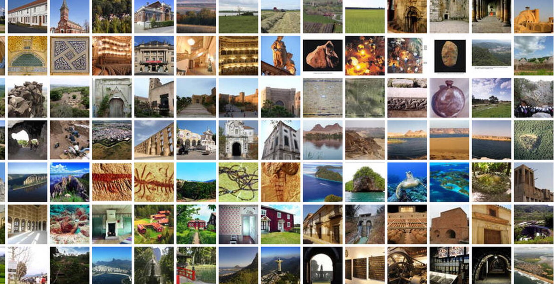 UNESCO visual data 8