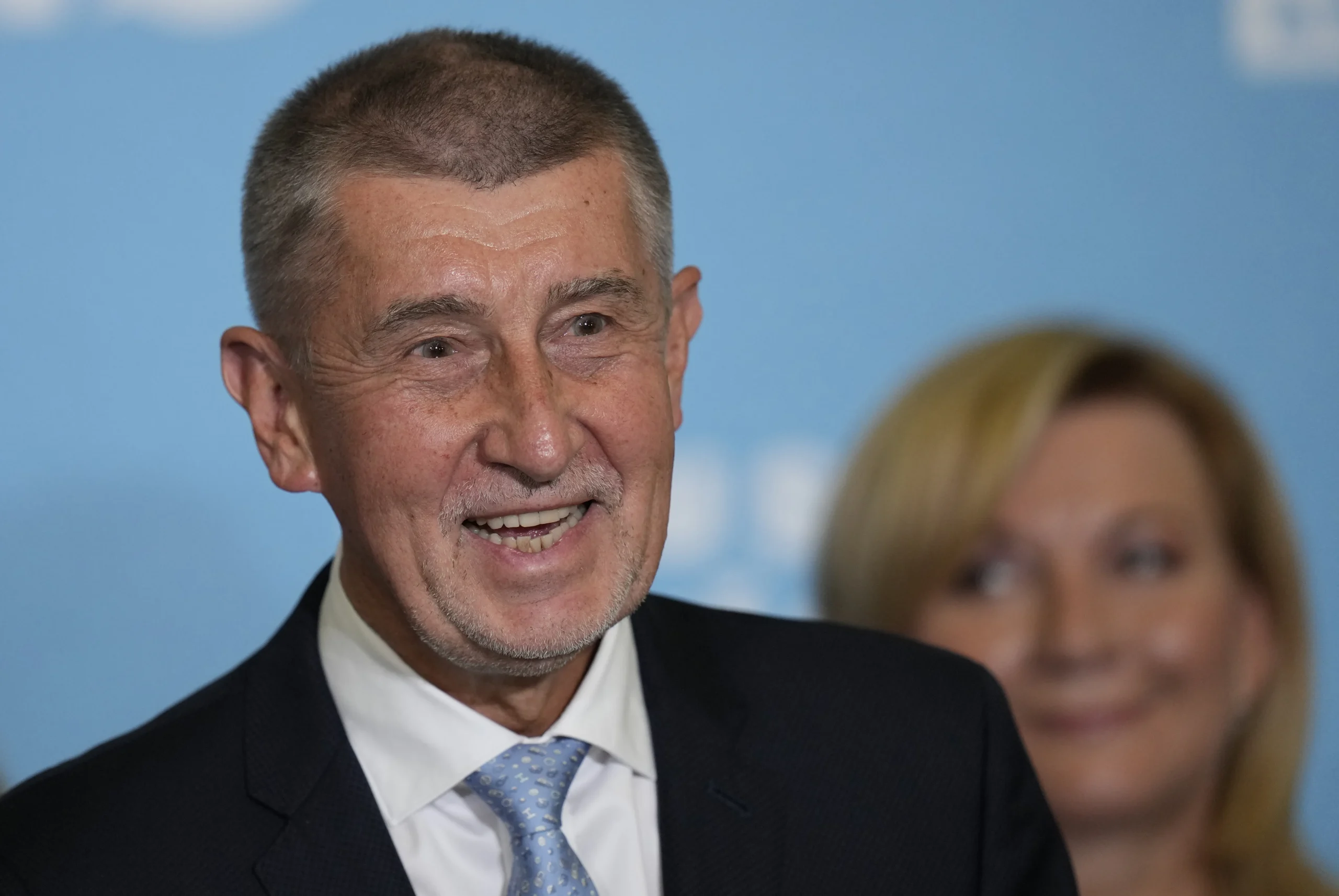 A populist billionaire is the favorite in a Czech election that could ...