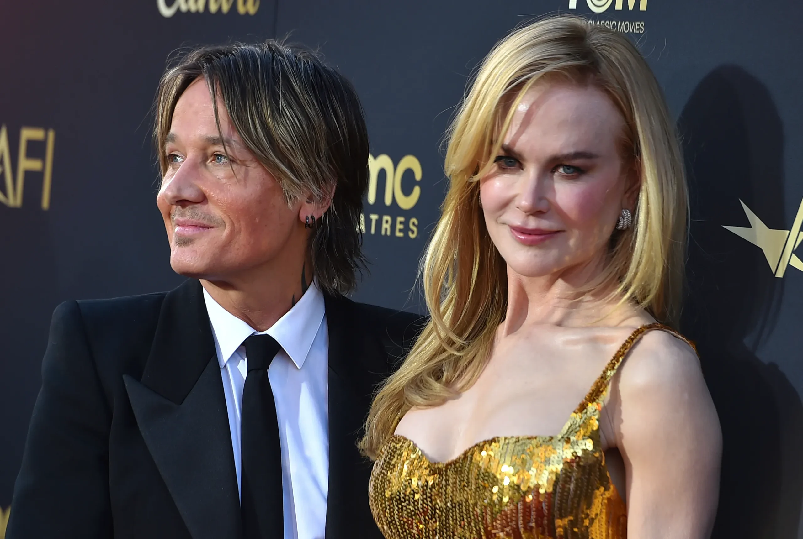 Nicole Kidman files for divorce from Keith Urban after 19 years of