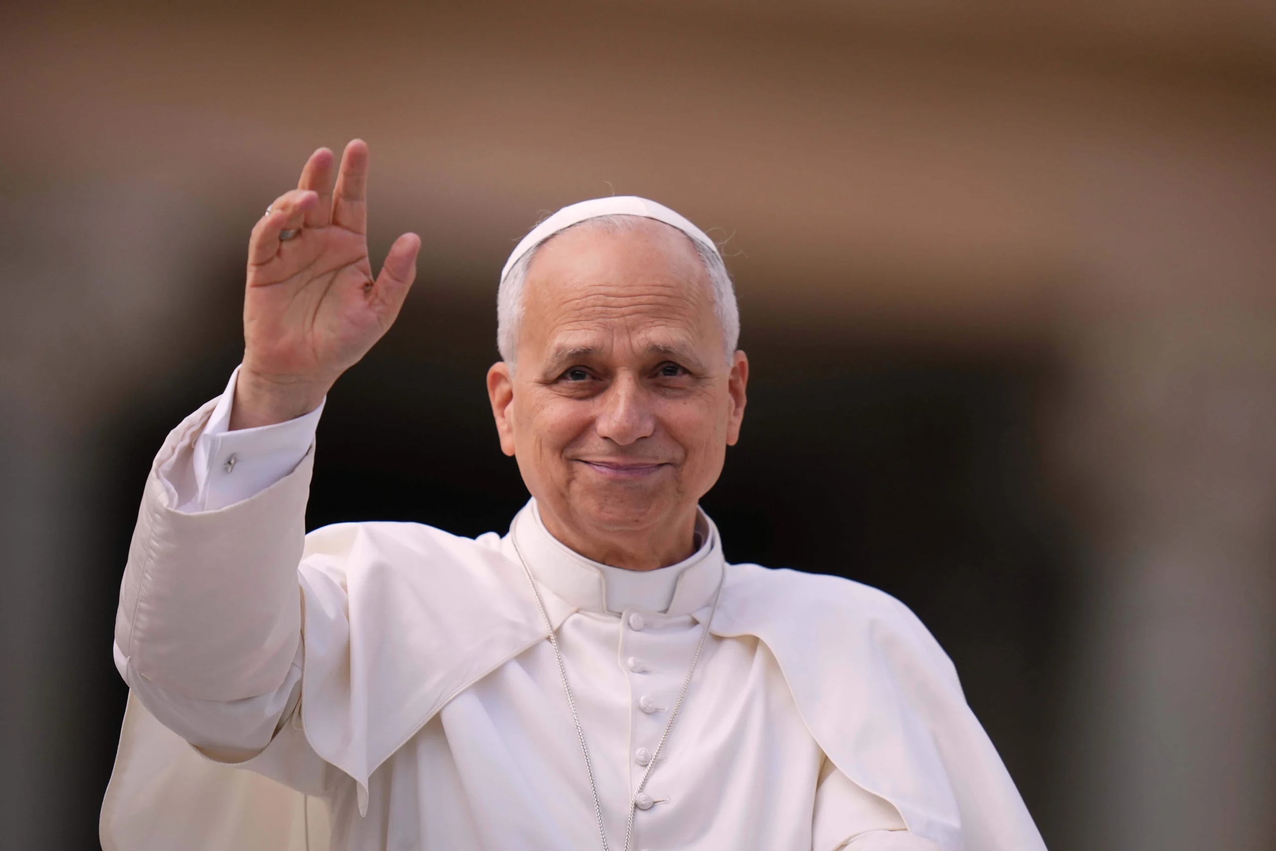 Pope declares Cardinal Newman a church doctor and signals Catholic