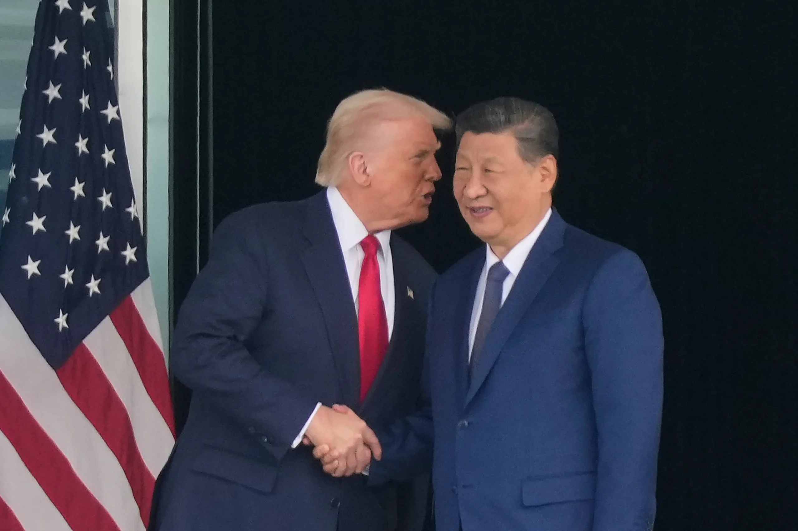 China agrees to purchase 25 million metric tons of U.S. soybeans ...