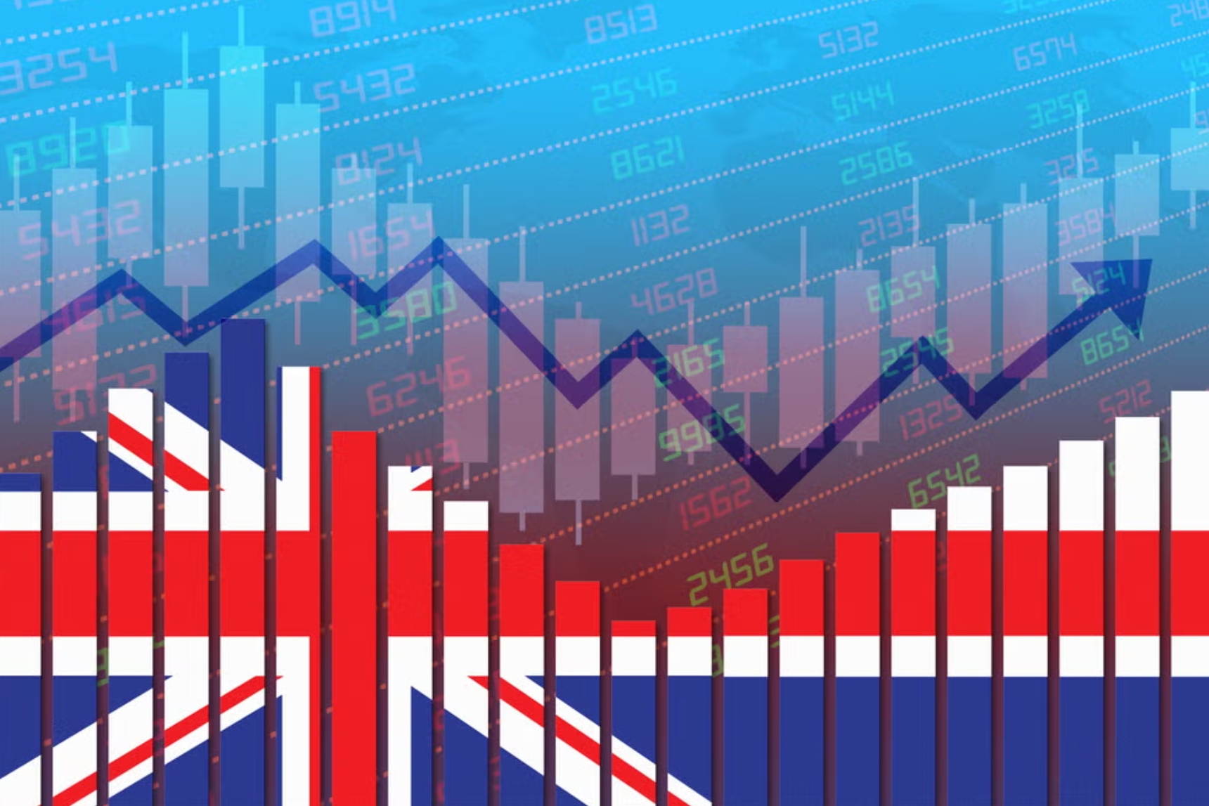 UK inflation drops to 4-month low, paving way for December rate cut ...