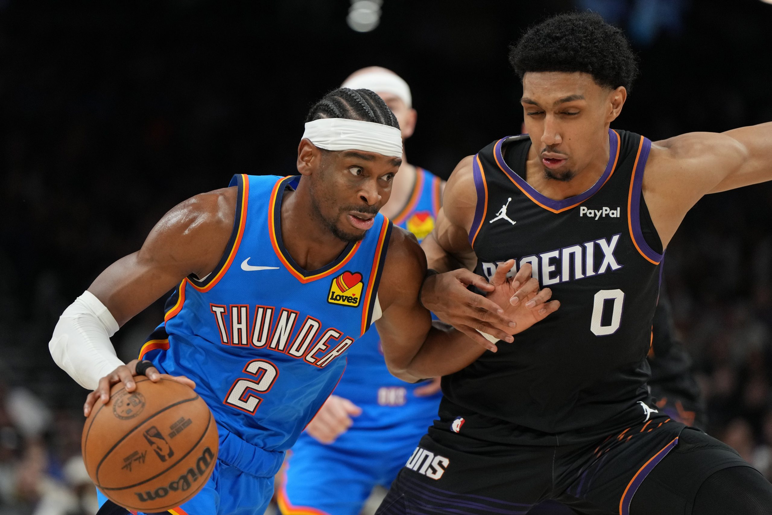 NBA announces All-Star Game starters, with 1st version of U.S. vs. The ...