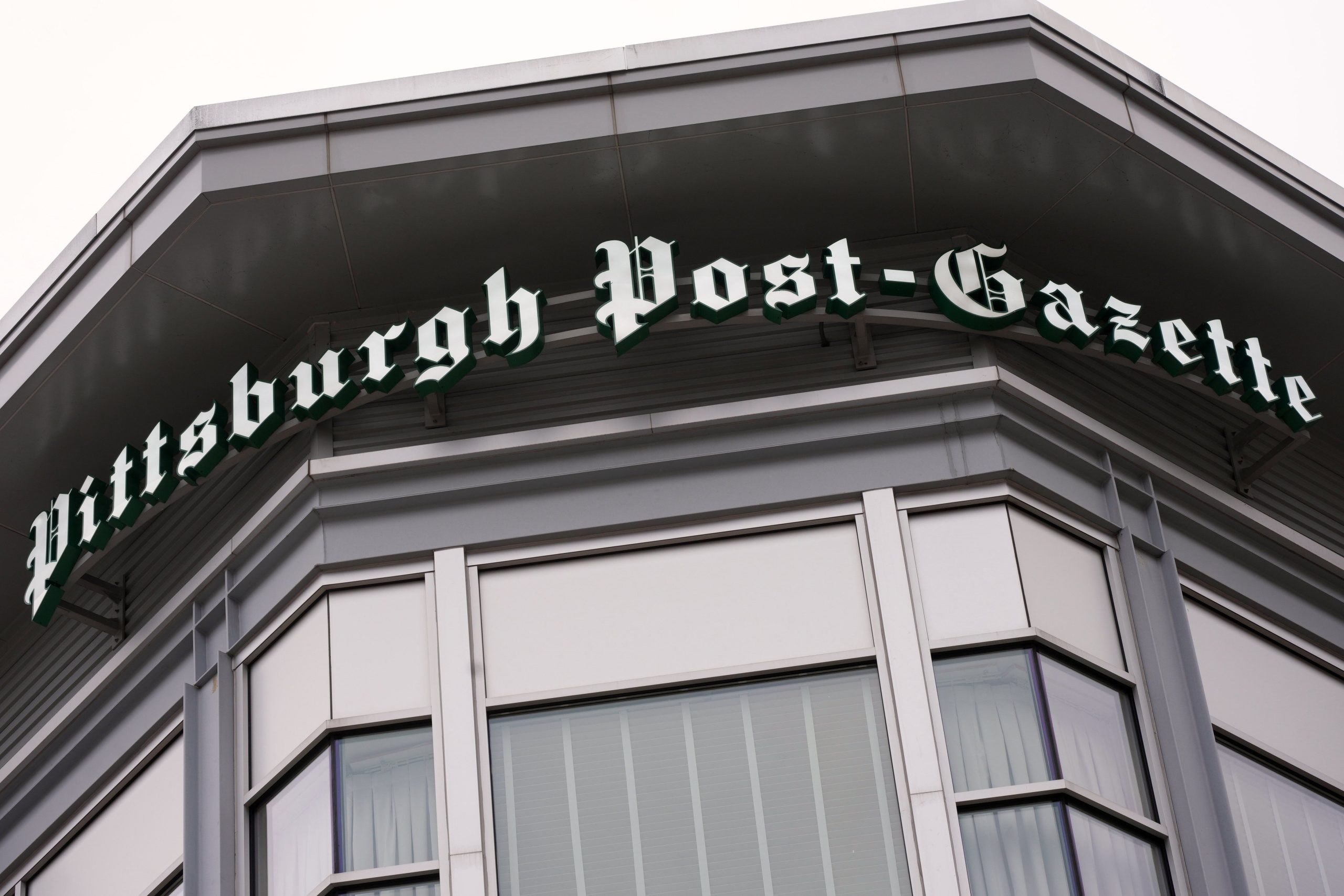 Pittsburgh Post-Gazette ownership announces it’s shutting down paper in ...
