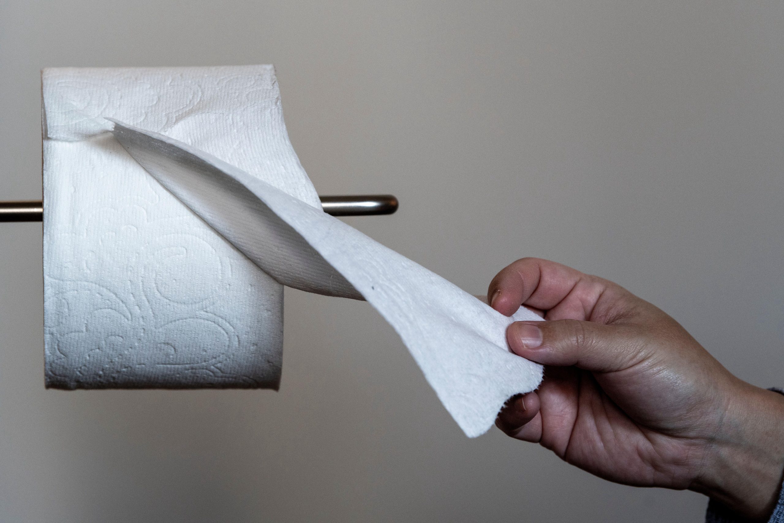 Eco-friendly toilet papers are trendy, but their actual environmental ...