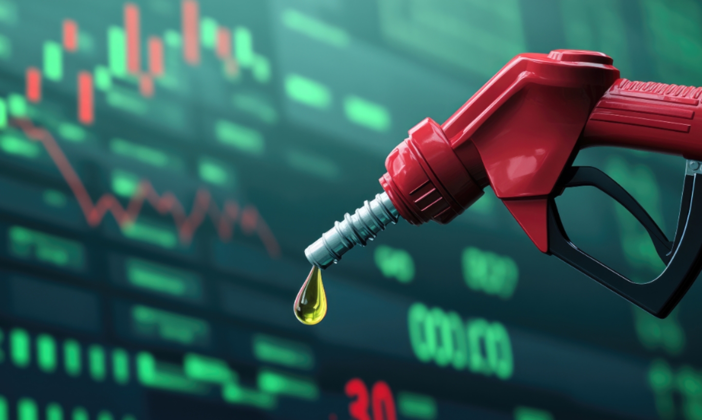 Oil and gas prices rapidly rise as Iran war shows no signs of letting ...