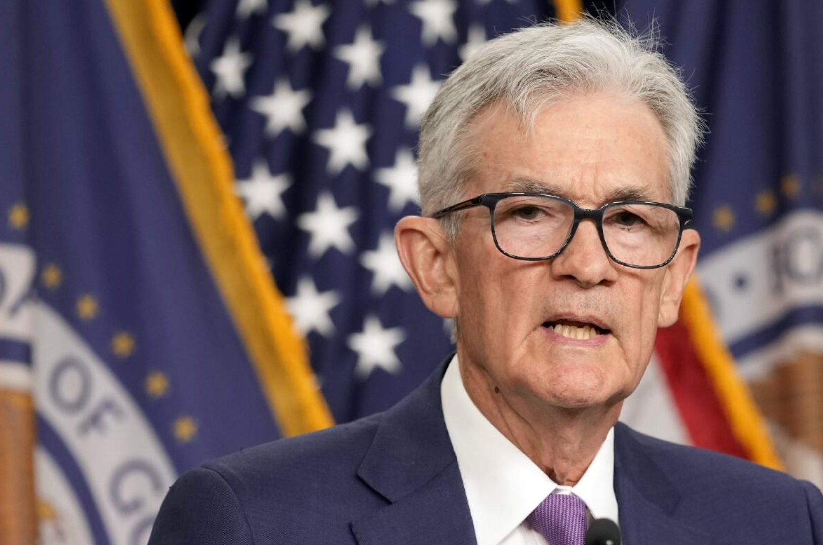Justice Department drops criminal probe of Fed chair Powell, likely ...
