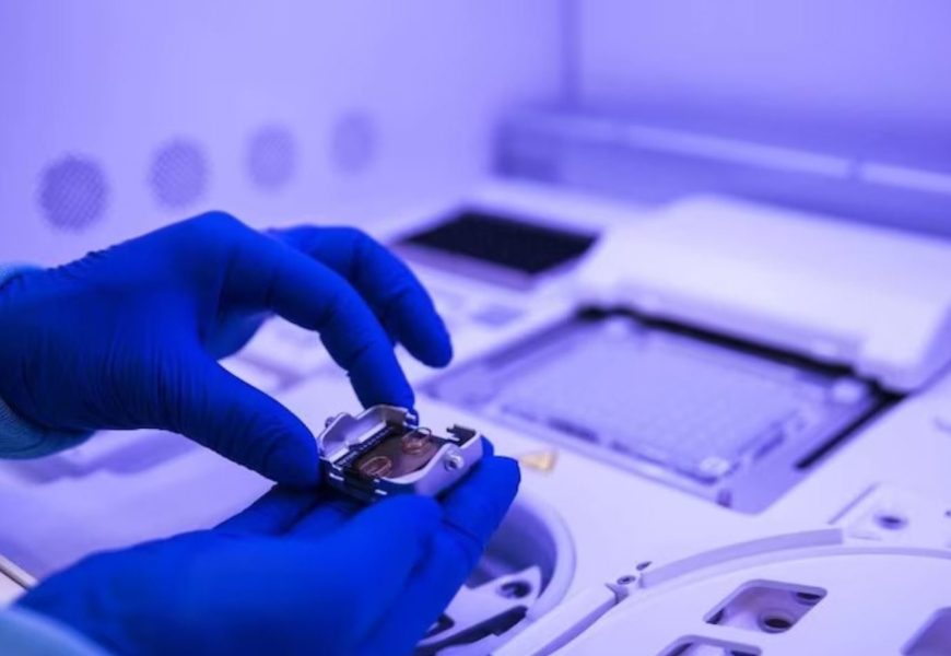 Independent DNA Review Reveals Contamination, Errors and Cultural ...